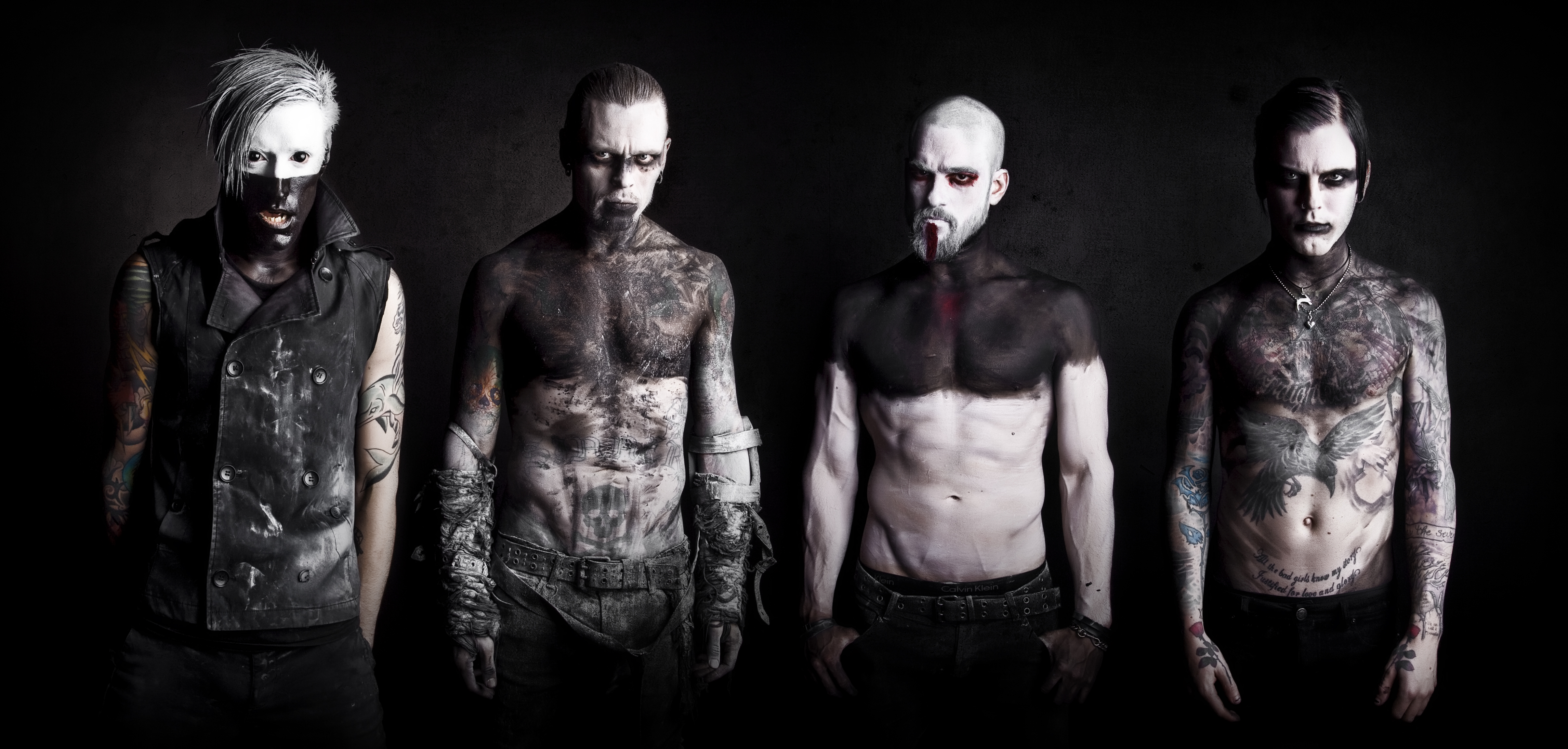 Interview with Combichrist « Black Hole Paradise4823 x 2304